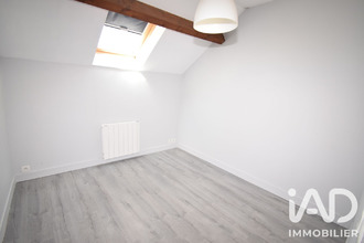achat appartement verneuil-l-etang 77390