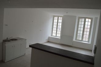 achat appartement verneuil-sur-avre 27130