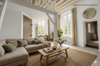 achat appartement verneuil-sur-avre 27130