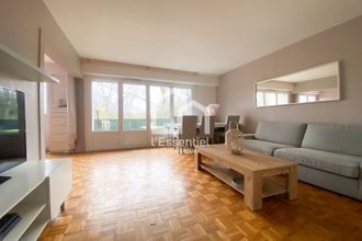 achat appartement verneuil-sur-seine 78480