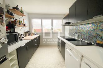 achat appartement verneuil-sur-seine 78480