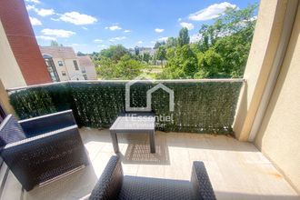 achat appartement verneuil-sur-seine 78480