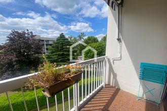 achat appartement verneuil-sur-seine 78480