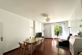 achat appartement verneuil-sur-seine 78480