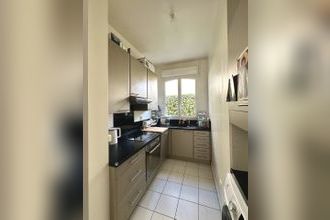 achat appartement verneuil-sur-seine 78480