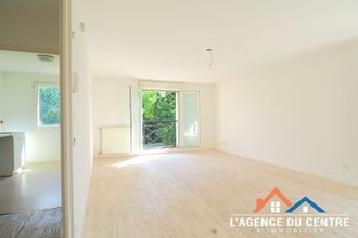 achat appartement verneuil-sur-seine 78480