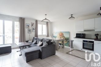 achat appartement verneuil-sur-seine 78480