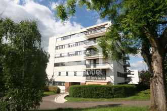 achat appartement verneuil-sur-seine 78480