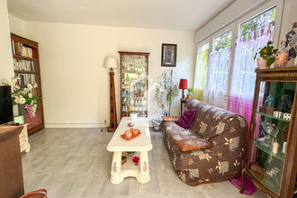 achat appartement verneuil-sur-seine 78480