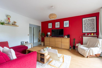 achat appartement verneuil-sur-seine 78480