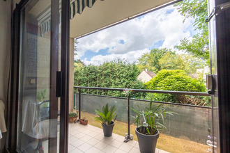 achat appartement verneuil-sur-seine 78480