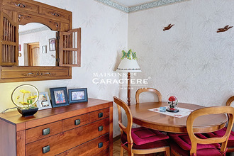 achat appartement verneuil-sur-seine 78480