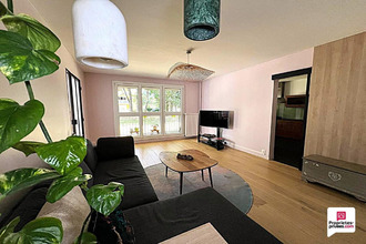 achat appartement verneuil-sur-seine 78480