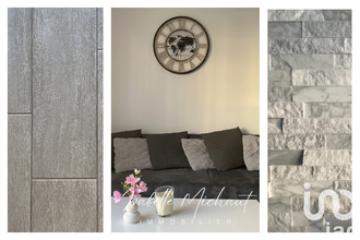 achat appartement verneuil-sur-seine 78480