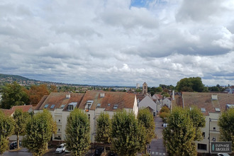 achat appartement verneuil-sur-seine 78480