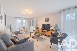 achat appartement verneuil-sur-seine 78480