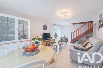 achat appartement verneuil-sur-seine 78480