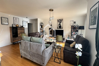 achat appartement verneuil-sur-seine 78480