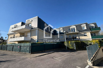 achat appartement verneuil-sur-seine 78480