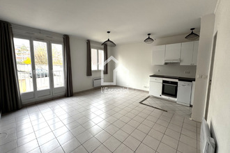 achat appartement verneuil-sur-seine 78480