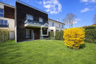 achat appartement verneuil-sur-seine 78480