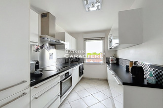 achat appartement verneuil-sur-seine 78480