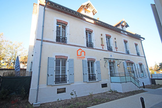 achat appartement verneuil-sur-seine 78480