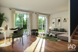 achat appartement verneuil-sur-seine 78480