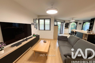 achat appartement verneuil-sur-seine 78480