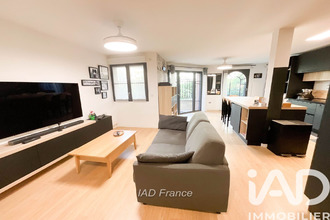 achat appartement verneuil-sur-seine 78480