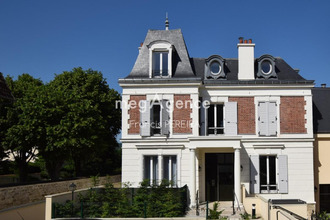 achat appartement verneuil-sur-seine 78480