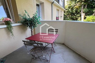 achat appartement verneuil-sur-seine 78480