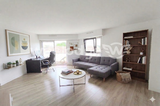 achat appartement verneuil-sur-seine 78480