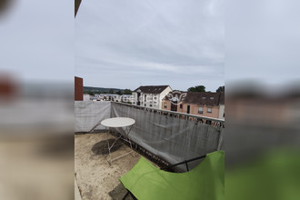 achat appartement verneuil-sur-seine 78480