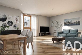 achat appartement verneuil-sur-seine 78480