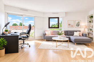 achat appartement verneuil-sur-seine 78480