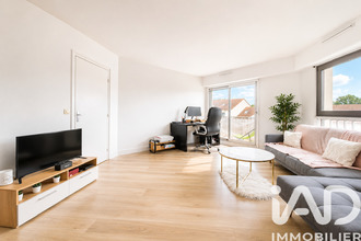 achat appartement verneuil-sur-seine 78480