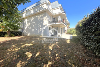 achat appartement verneuil-sur-seine 78480