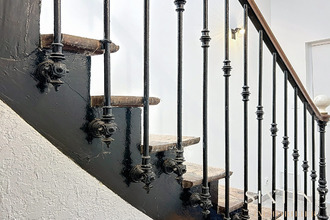 achat appartement vernioz 38150