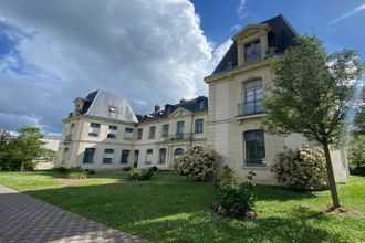 achat appartement vernon 27200