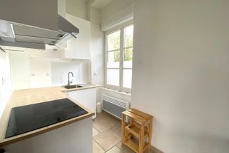 achat appartement vernon 27200