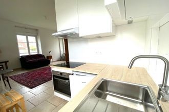 achat appartement vernon 27200