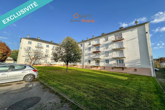 achat appartement vernon 27200