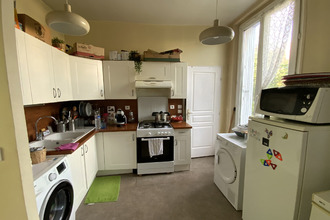 achat appartement vernon 27200