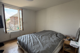 achat appartement vernon 27200