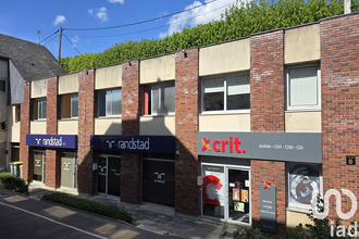 achat appartement vernon 27200