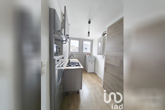 achat appartement vernon 27200