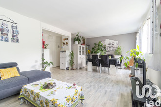 achat appartement vernon 27200