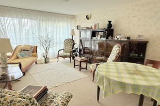 achat appartement vernon 27200