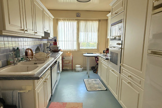 achat appartement vernon 27200